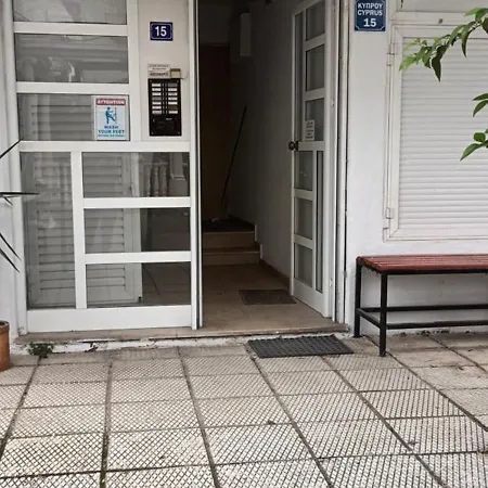 Dimitris Gr * Paralia Katerinis