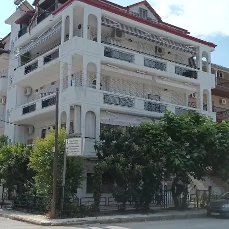 Dimitris Gr Apartment *