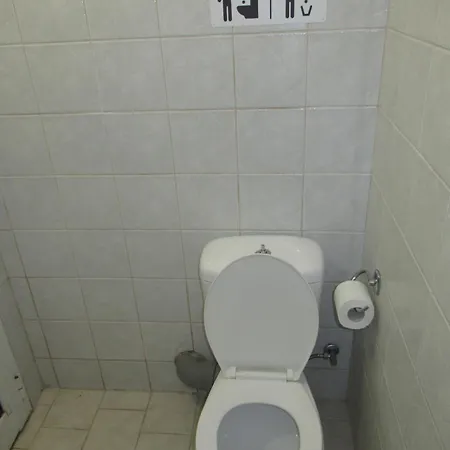 Apartment Dimitris Gr *