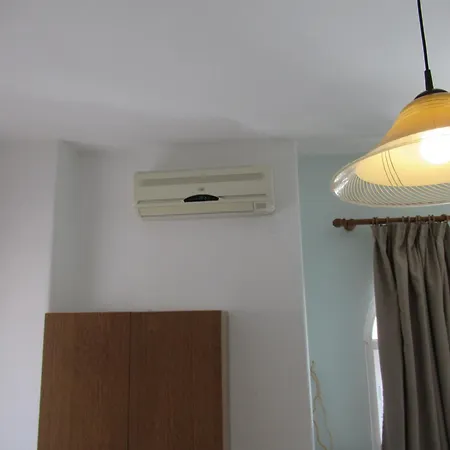 Apartment Dimitris Gr *