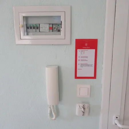 Apartmán Dimitris Gr *