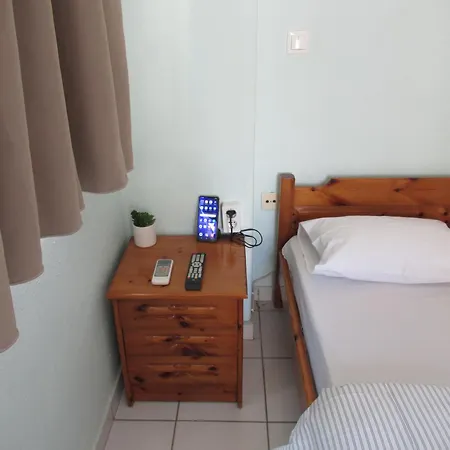 Apartment Dimitris Gr *