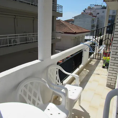 Dimitris Gr Apartmán