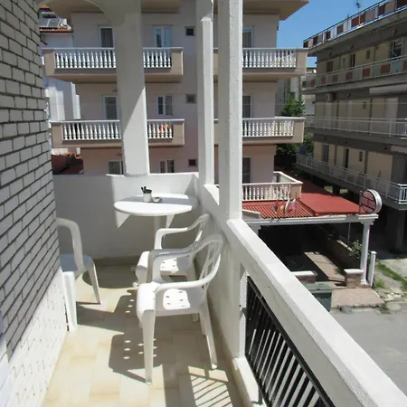 Apartament Dimitris Gr