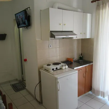 Apartment Dimitris Gr Paralia Katerinis