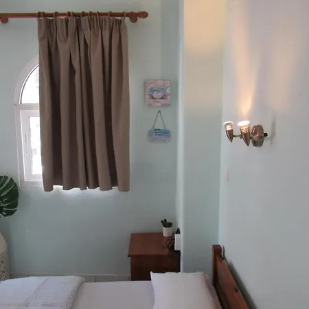 Apartment Dimitris Gr Paralia Katerinis