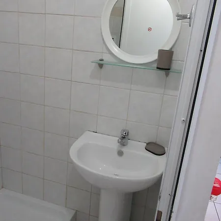 Apartment Dimitris Gr *