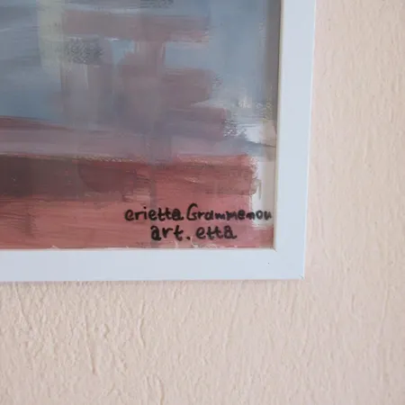 Apartmán Dimitris Gr *
