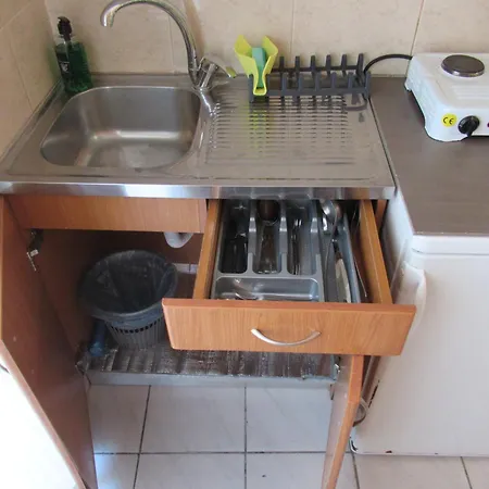 Apartmán Dimitris Gr *