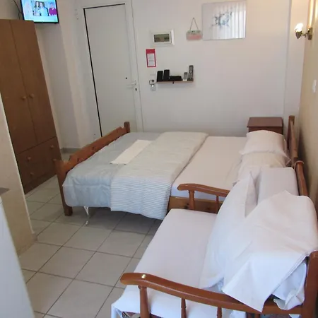 Dimitris Gr Apartment Paralia Katerinis