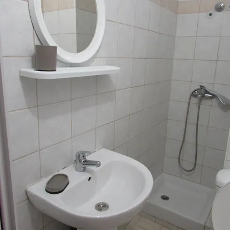 Dimitris Gr Apartment Paralia Katerinis