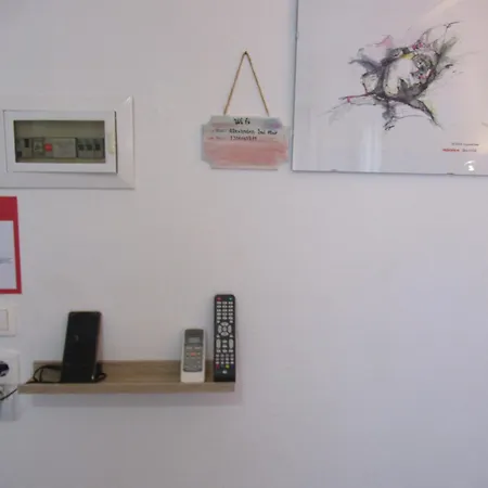 Dimitris Gr Apartmán *