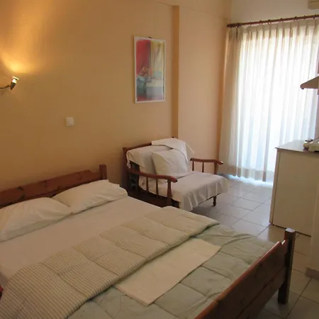 Dimitris Gr Apartment Paralia Katerinis