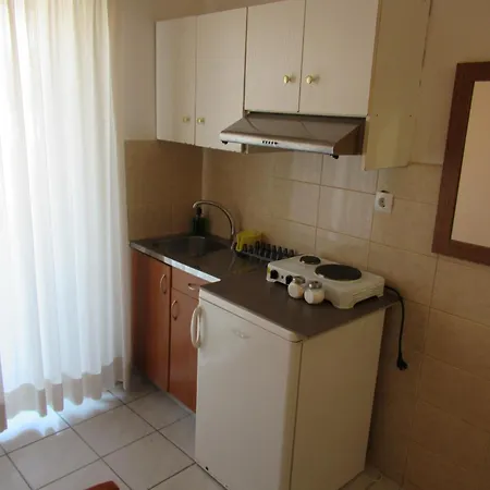 Dimitris Gr Apartment