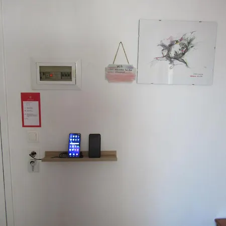 Dimitris Gr Apartment