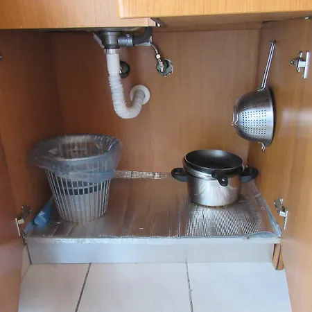 Apartmán Dimitris Gr Paralía