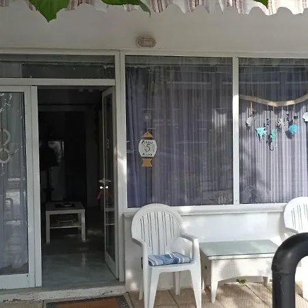 Dimitris Gr Apartmán