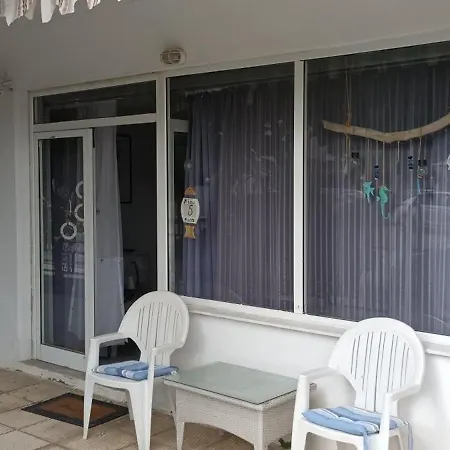 Dimitris Gr * Paralia Katerinis