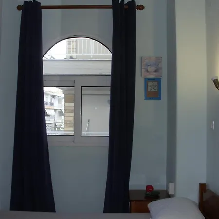 Apartmán Dimitris Gr *