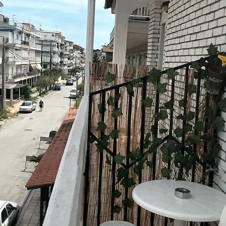 Dimitris Gr * Paralia Katerinis