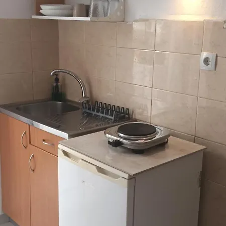 Apartament Dimitris Gr *