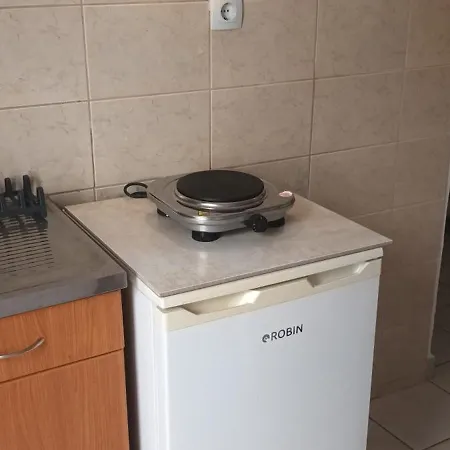 Apartament Dimitris Gr