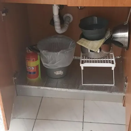 Dimitris Gr Apartment Paralia Katerinis