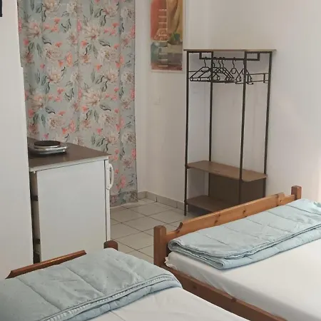 Dimitris Gr Apartament *