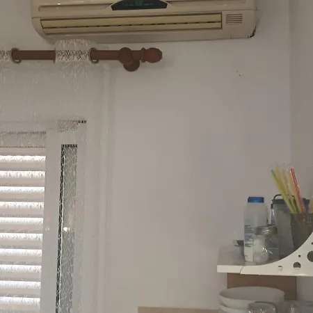 Dimitris Gr Apartment *