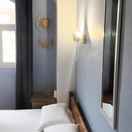 Dimitris Gr Apartment *