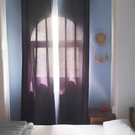 Dimitris Gr Apartment *
