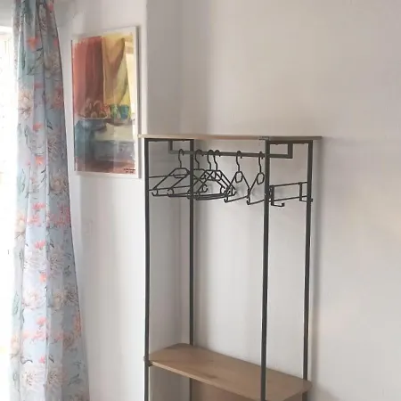 Apartment Dimitris Gr *
