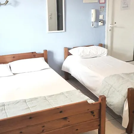 Apartment Dimitris Gr Paralia Katerinis