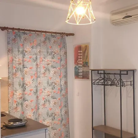 Apartament Dimitris Gr *