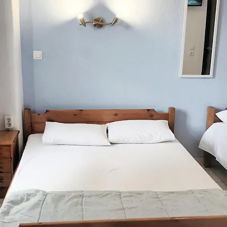 Dimitris Gr Apartment Paralia Katerinis