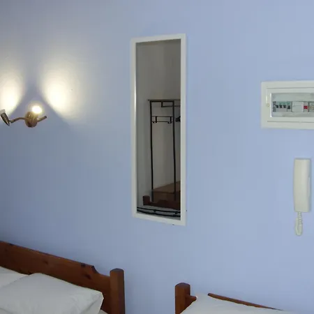 Apartament Dimitris Gr