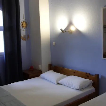 Apartament Dimitris Gr *