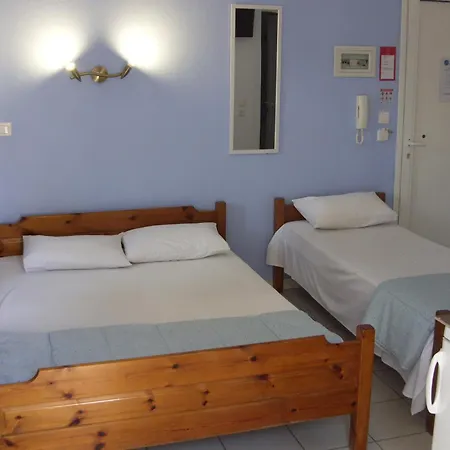 Apartament Dimitris Gr Paralía