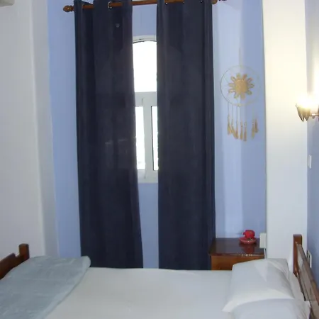 Apartament Dimitris Gr
