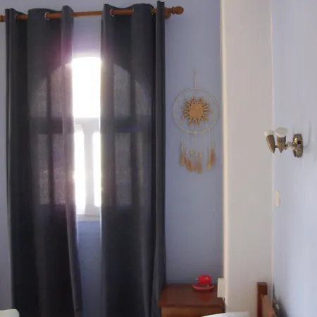 Apartament Dimitris Gr Paralía