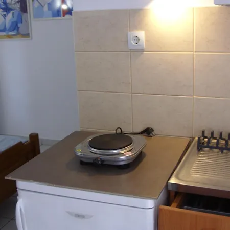 Apartment Dimitris Gr *