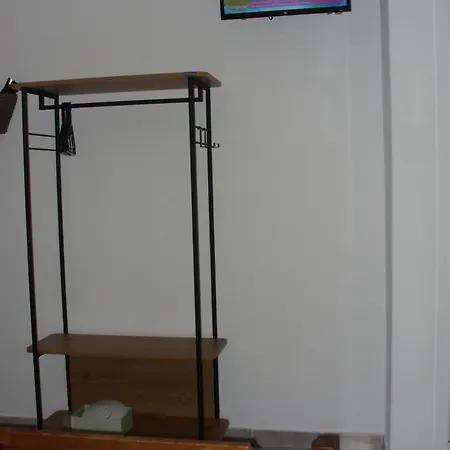 Dimitris Gr Paralía