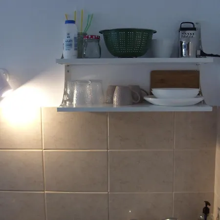 Apartment Dimitris Gr