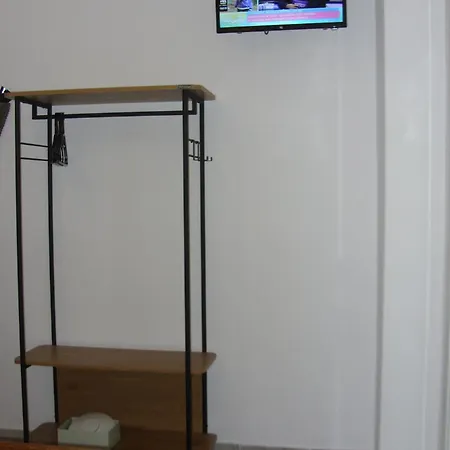 Dimitris Gr Apartament *