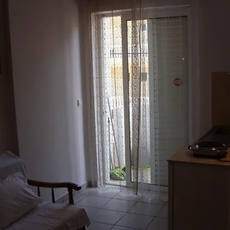 Dimitris Gr Apartament *