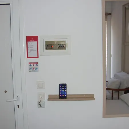 Dimitris Gr Apartament