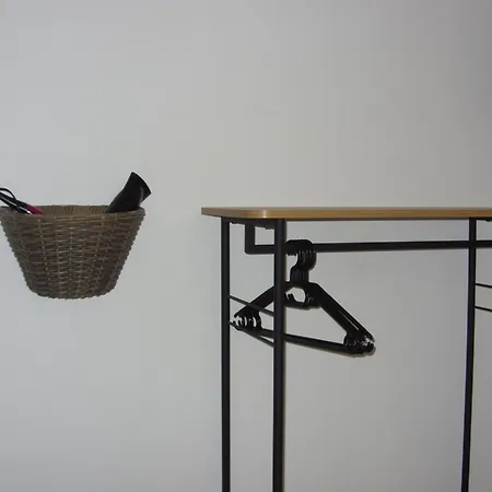 Dimitris Gr Apartament *