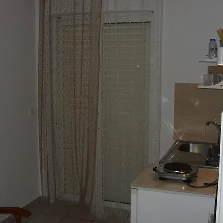 Apartment Dimitris Gr *