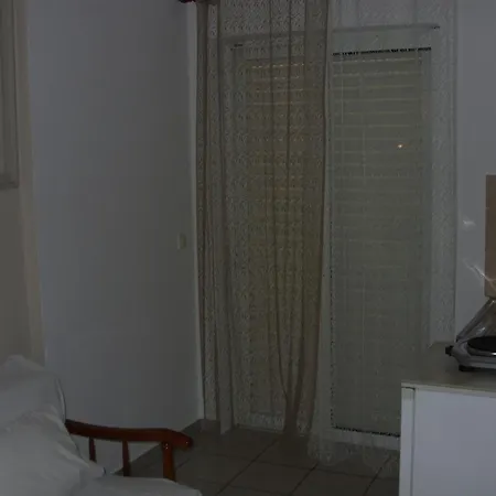 Apartament Dimitris Gr *