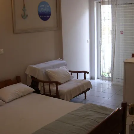 Apartament Dimitris Gr *